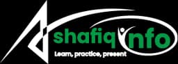 Shafiq Info